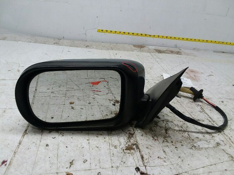 00-03 JAGUAR S TYPE Driver Side View Mirror Power Thru VIN M45254 AA61240