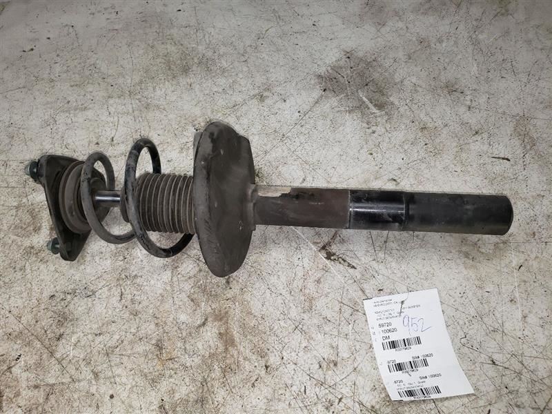 00-04 PORSCHE BOXSTER Strut Front Without Sport Suspension AA 79629