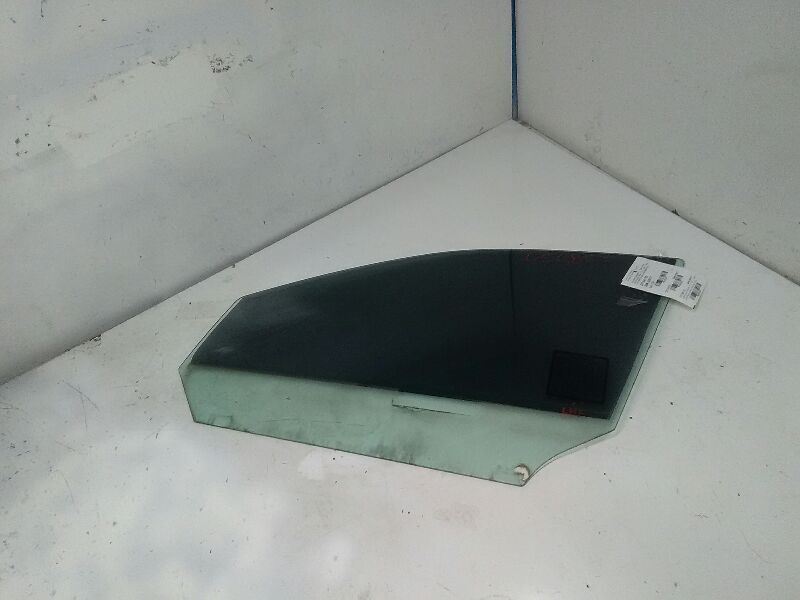 00-08 JAGUAR S TYPE Driver Left Front Door Glass AA 53592