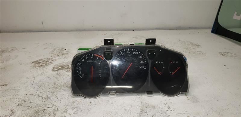 01-03 ACURA CL Speedometer Cluster Base AA 80062