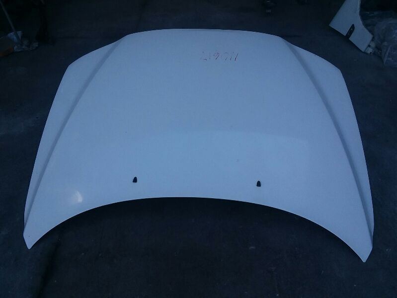 01-09 VOLVO 60 SERIES Hood Sedan AA 63666