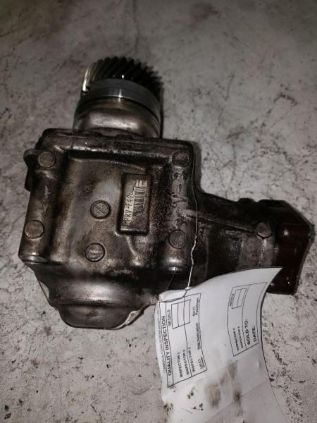 02-04 HONDA  CR-V Transfer Case Automatic Transmission 121470