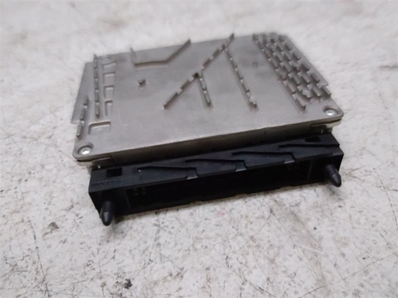 02-04 VOLVO 60 SERIES Engine ECM Electronic Control Module  76402