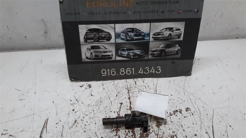 02-08 JAGUAR  X TYPE Coil/Ignitor  46996