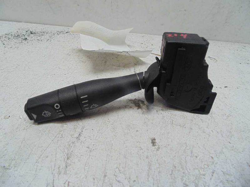 02-08 JAGUAR X TYPE WIPER SWITCH 23430