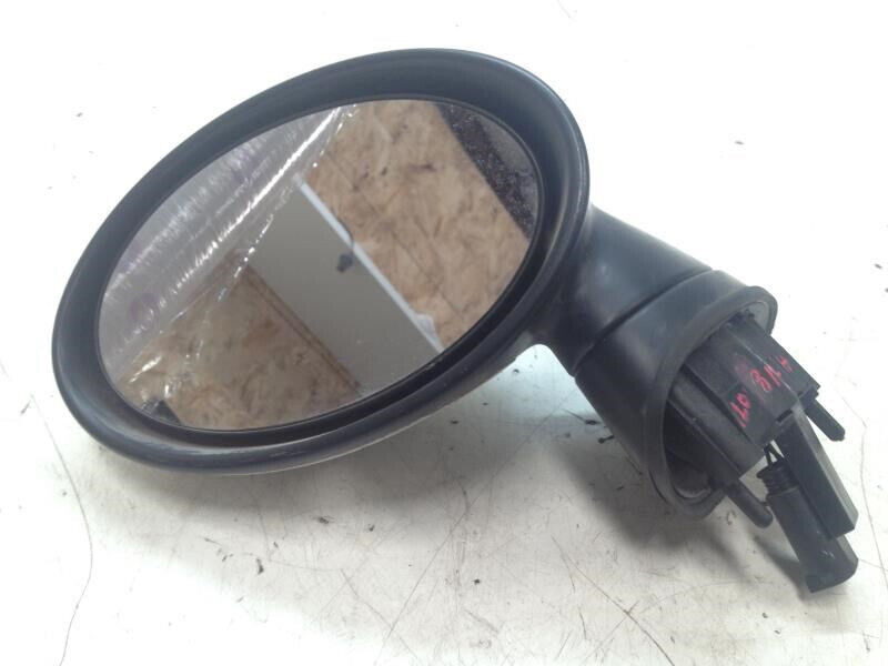 02-08 MINI COOPER Driver Side View Mirror Power Convertible AA 4554