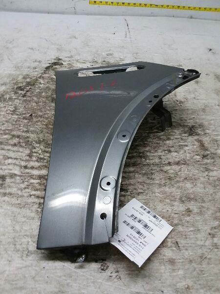 02-08 MINI COOPER Passenger Right Fender Convertible Cooper S AA66011