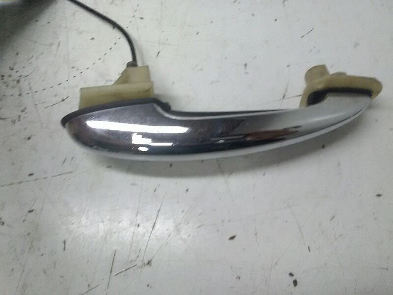 02-15 MINI COOPER Passenger Door Handle Exterior Convertible Door AA 53260