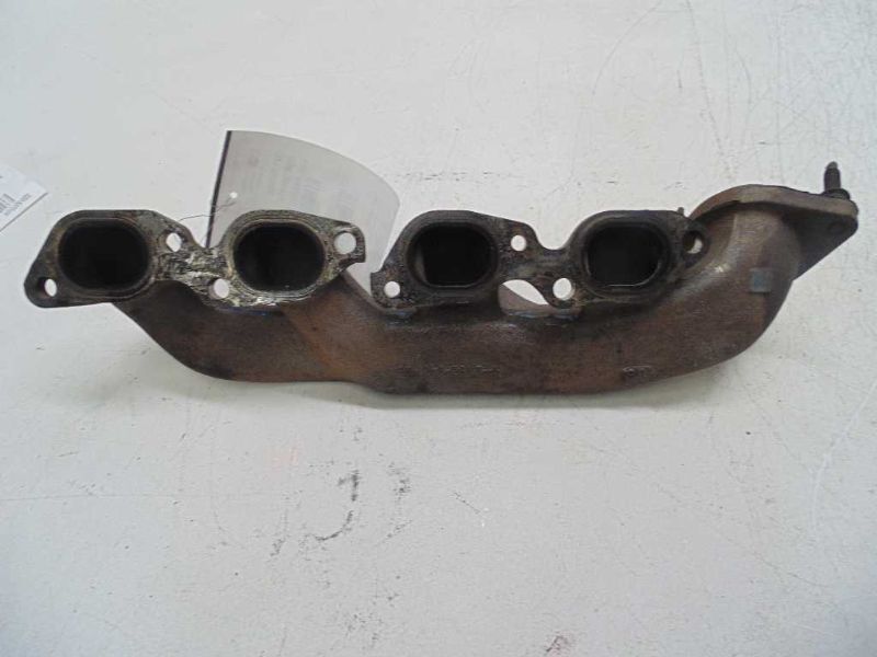 03-05 JAGUAR S TYPE Driver Exhaust Manifold 8-255 4.2L Excluding R Model AA26346