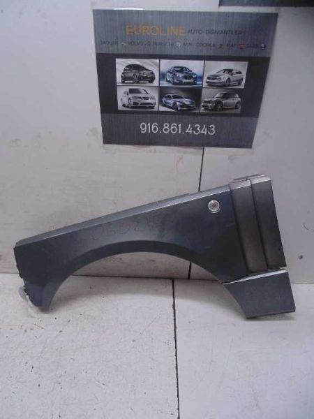 03-05 RANGE ROVER Driver Left Fender AA 31503