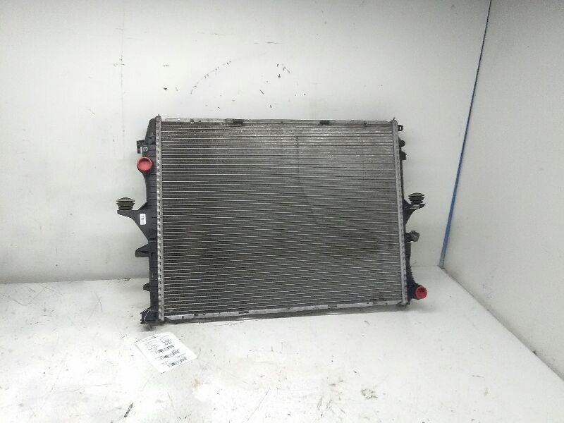 03-06 08-10 PORSCHE CAYENNE Radiator 54045