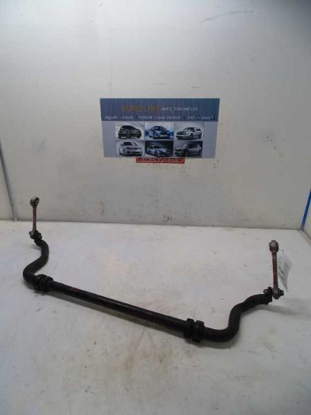 03-06 08-18 PORSCHE CAYENNE Stabilizer Bar Front 28299