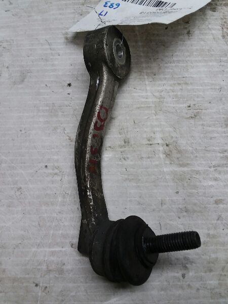 03-08 JAGUAR S TYPE Stabilizer Bar Front Excluding R Model  63208