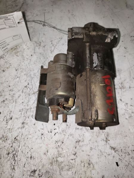 03-09 AVALANCHE 1500 Starter Motor AA124063