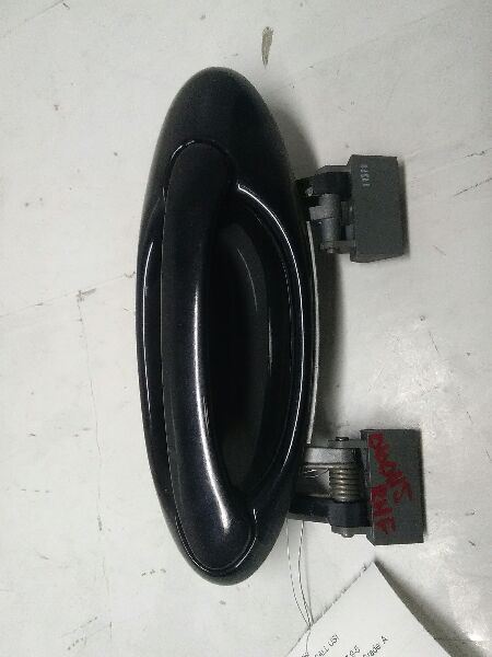 03-09 SAAB 9-5 Passenger Right Door Handle Exterior Front AA 55956