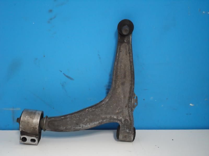 03-11 SAAB 9-3 Driver Left Lower Control Arm Front  1368