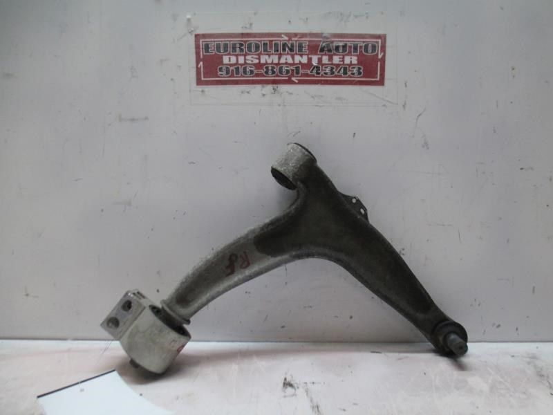 03-11 SAAB 9-3 Passenger Right Lower Control Arm Front  10307