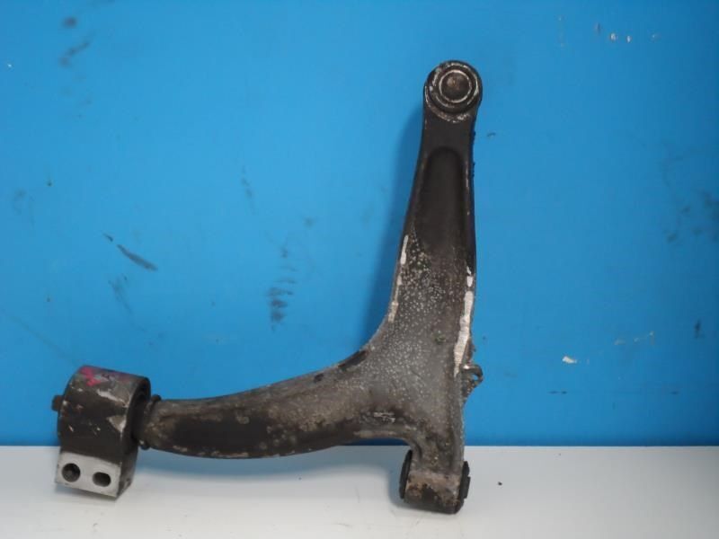 03-11 SAAB 9-3 Passenger Right Lower Control Arm Front 6614