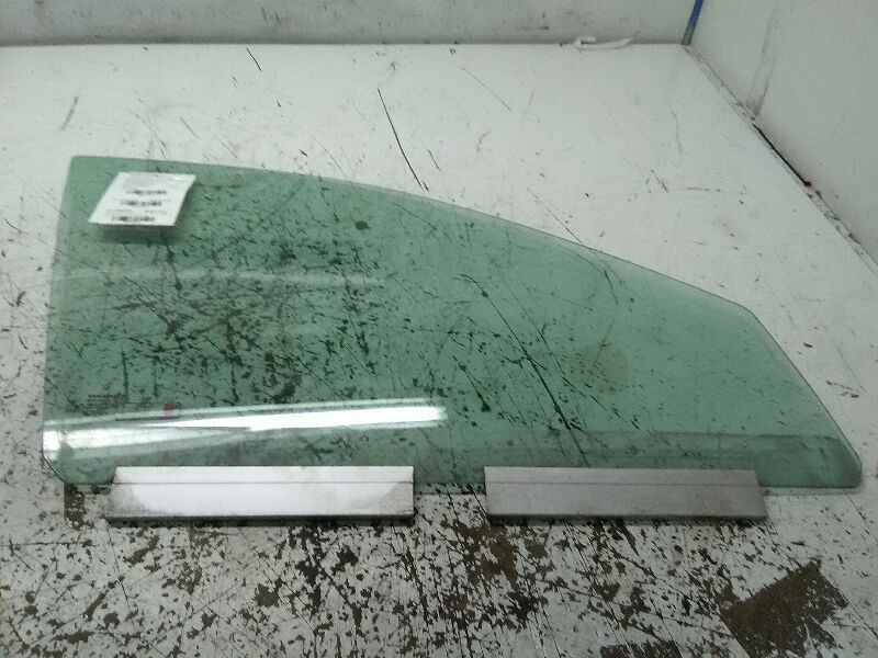 03-14 VOLVO XC90 Passenger Front Door Glass Hardened AA49729