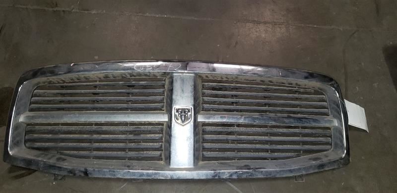 04-06 DODGE DURANGO Grille 79277