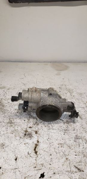 04-07 DODGE TRUCK DURANGO Throttle Body Throttle Valve Assembly 4.7L AA113505