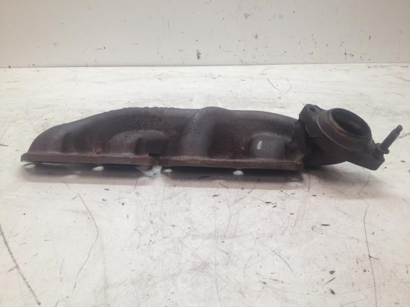 04-07 JAGUAR XJ8 Driver Exhaust Manifold Without Supercharged Option AA7446