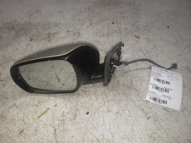 05-07 NISSAN MURANO Driver View Mirror Power Non-heated With Memory AA 78669