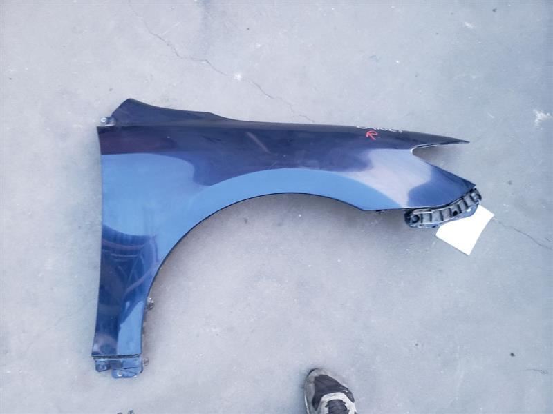 05-10 SCION TC Passenger Right Fender 122712