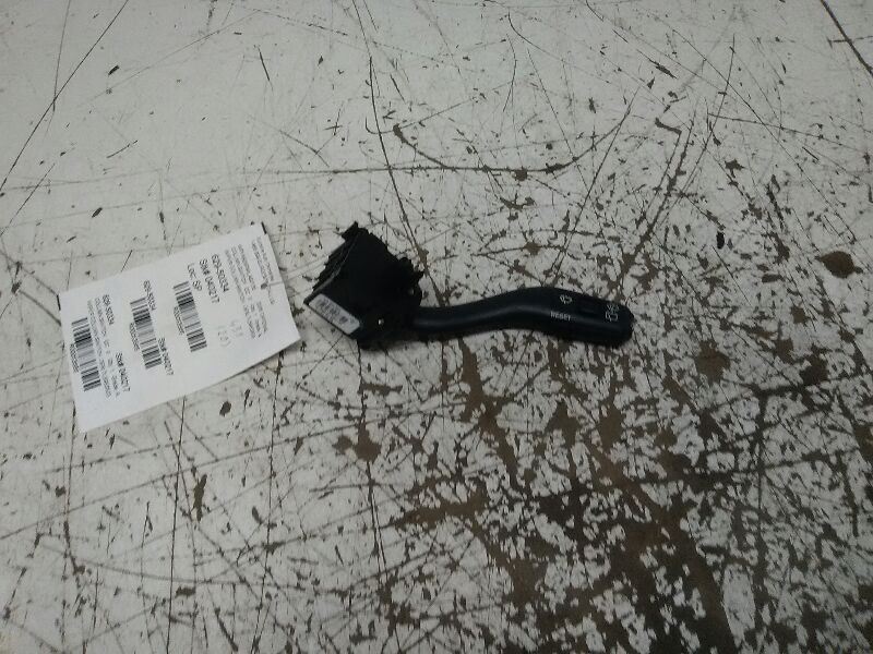 06 08-10 PORSCHE CAYENNE Column Switch Wiper 53566