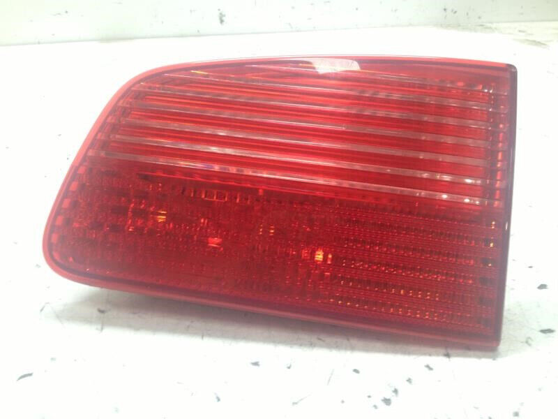 06-10 SAAB 9-5 Passenger Tail Light VIN E 4th Digit Station Wgn AA2775