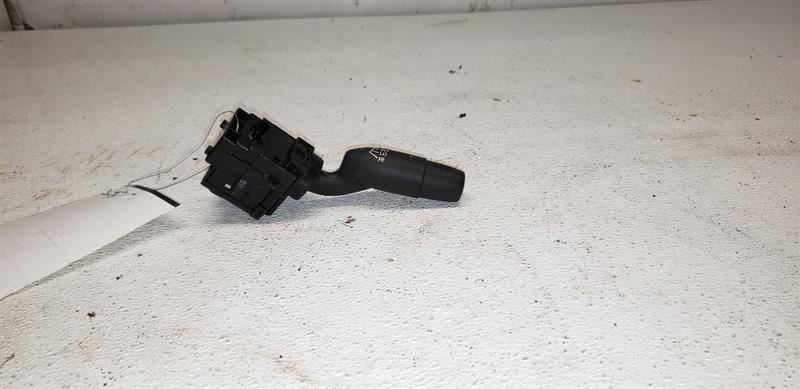 06-11 HONDA  CIVIC Column Switch Coupe Wiper Dx 111916