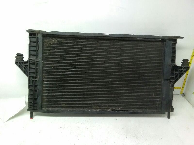 06-13 VOLVO 70 SERIES Radiator C70 Without Premair  54864