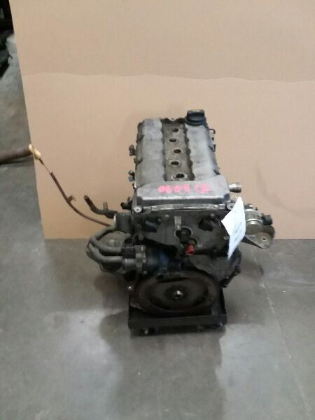 06 PORSCHE CAYENNE Engine 3.2L VIN A 5th Digit AA 69567