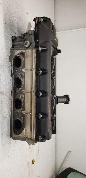 07-09 JAGUAR XK Driver Left Cylinder Head 4.2L Excluding Xkr  119724