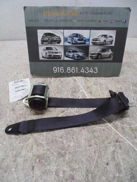 07-09 MINI COOPER Seat Belt Front Bucket HT Driver Retractor AA 40257