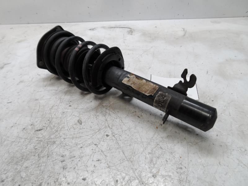 07-13 MINI COOPER Driver Strut Front Convertible HT Base AA 11492