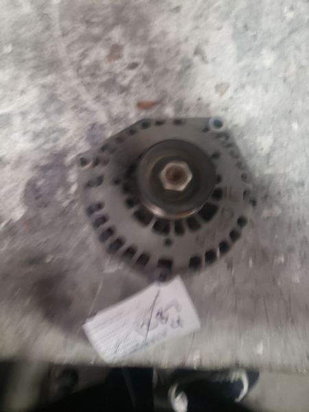 07-14 CHEVROLET SILVERADO Alternator 145 Amp Opt KG3 128895