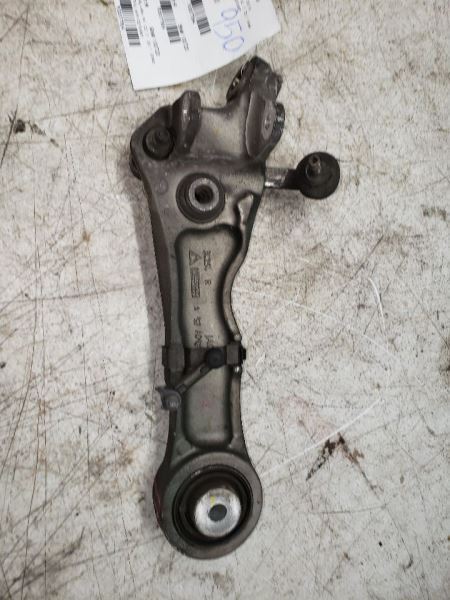 07-15 JAGUAR XK Passenger Right Lower Control Arm Front Rear 77584