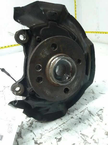 07-15 MINI COOPER Passenger Right Front Spindle/Knuckle Convertible AA55775