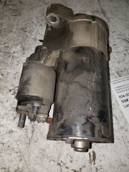 07-15 VOLVO 80 SERIES Starter Motor AA119314