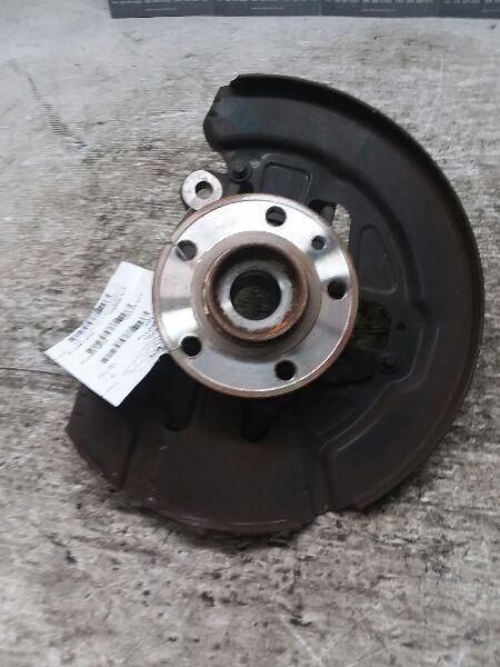 07-16 VOLVO 80 SERIES Driver Left Front Spindle/Knuckle AA68788