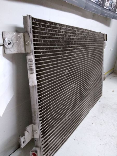 08-14 DODGE  AVENGER AC Condenser  76465