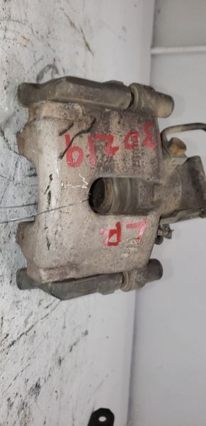 08-15 JAGUAR XJ Driver Left Caliper Rear AA117360