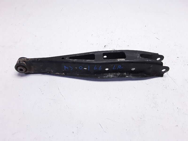 08-16 SUBARU IMPREZA Lower Control Arm Rear Transverse Rear 104117