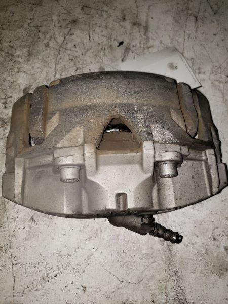 08-16 VOLVO 70 SERIES Passenger Caliper Front XC70 125956