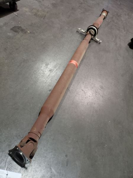 09-15 FORD EDGE Rear Drive Shaft 71712