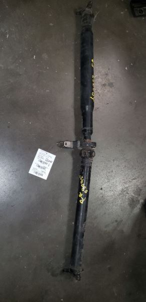 10-15 CHEVROLET  CAMARO Rear Drive Shaft Automatic Transmission Opt Myc 119530