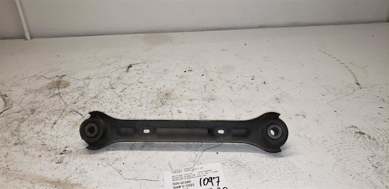 10-15 CHEVY CAMARO Upper Control Arm Rear SS Link Opt FE3 Convertible AA 113854