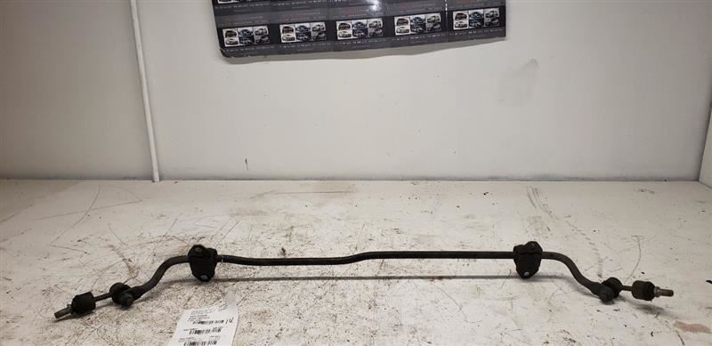 11-14 HYUNDAI SONATA Stabilizer Bar Rear Turbo Sport Suspension Dampener 114341