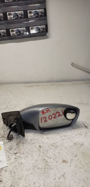 11-15 SONATA  Passenger Side View Mirror Power VIN C 5th Digit AA109170